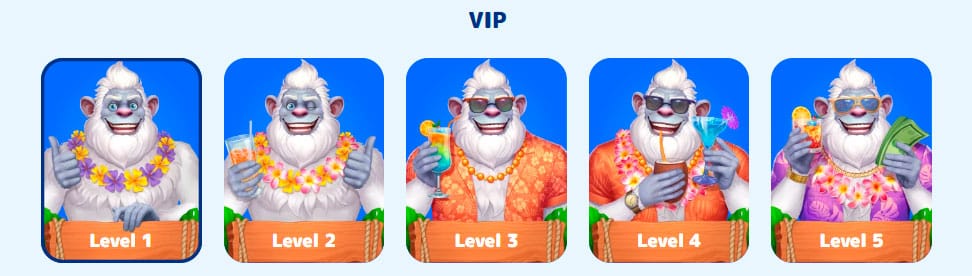 vip casinoJoy casino